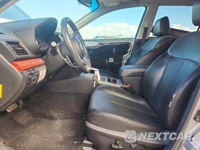 Zdjęcie 7 z 12 samochodu: 2011 SUBARU OUTBACK 3.6R LIMITED VIN:4S4BRDLC8B2367033 - miniatura