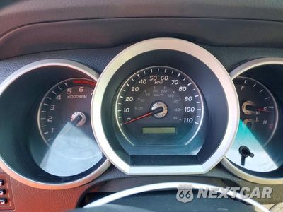 Zdjęcie 9 z 13 samochodu: 2007 TOYOTA 4RUNNER LIMITED VIN:JTEZU17R178083581 - miniatura