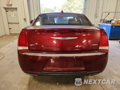 Zdjęcie 6 z 12 samochodu: 2018 CHRYSLER 300 LIMITED VIN:2C3CCAKG6JH240952 - miniatura