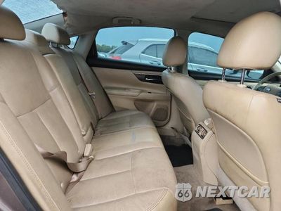 Zdjęcie 10 z 12 samochodu: 2014 NISSAN ALTIMA 2.5 SL VIN:1N4AL3AP5EC135897 - miniatura