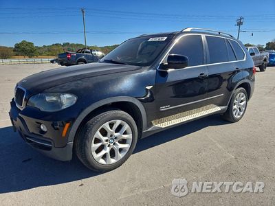 2013 BMW X5 XDRIVE35I 5UXZV4C53D0G57311 - główne zdjęcie licytacji z USA - miniatura