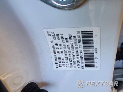 Zdjęcie 13 z 13 samochodu: 2015 HONDA ACCORD EXL VIN:1HGCR3F89FA033438 - miniatura