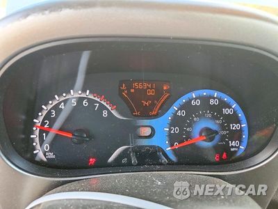 Zdjęcie 9 z 12 samochodu: 2012 NISSAN CUBE 1.8 VIN:JN8AZ2KR5CT250813 - miniatura
