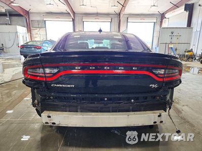 Zdjęcie 6 z 13 samochodu: 2015 DODGE CHARGER R/T VIN:2C3CDXCT4FH731605 - miniatura