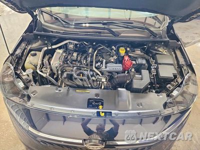 Zdjęcie 11 z 12 samochodu: 2026 NISSAN SENTRA SR VIN:3N1AB9DV4TY299515 - miniatura