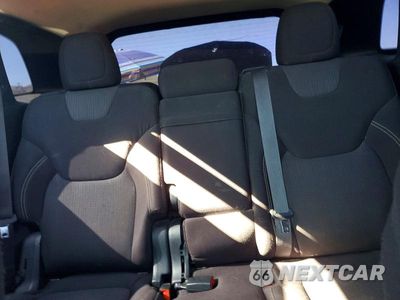 Zdjęcie 10 z 13 samochodu: 2015 JEEP CHEROKEE LATITUDE VIN:1C4PJMCS7FW654418 - miniatura