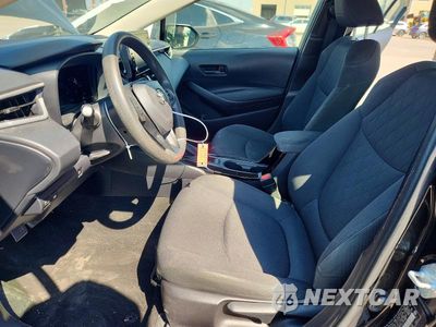 Zdjęcie 7 z 12 samochodu: 2022 TOYOTA COROLLA LE VIN:JTDEAMDE5NJ049082 - miniatura