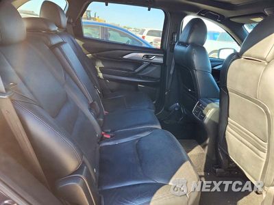 Zdjęcie 11 z 13 samochodu: 2017 MAZDA CX-9 GRAND TOURING VIN:JM3TCADY6H0132452 - miniatura