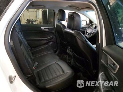 Zdjęcie 11 z 13 samochodu: 2020 FORD EDGE SEL VIN:2FMPK4J94LBA01809 - miniatura