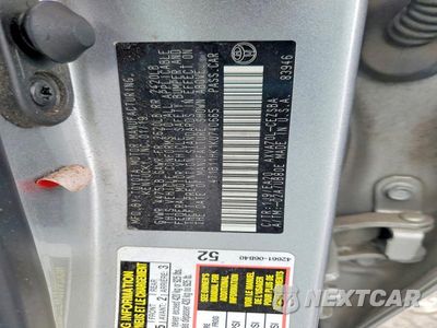 Zdjęcie 12 z 12 samochodu: 2019 TOYOTA CAMRY SE VIN:4T1B11HK1KU740665 - miniatura