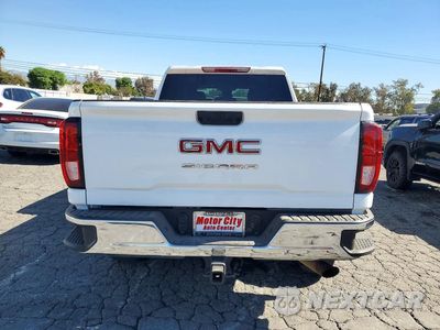 Zdjęcie 6 z 12 samochodu: 2025 GMC SIERRA C2500 HEAVY DUTY VIN:1GT4HLE76SF303446 - miniatura
