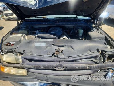 Zdjęcie 11 z 12 samochodu: 2002 CHEVROLET SILVERADO C1500 VIN:2GCEC19V621262288 - miniatura