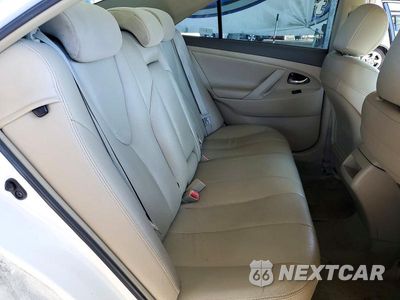 Zdjęcie 10 z 12 samochodu: 2009 TOYOTA CAMRY LE VIN:4T1BE46K39U793810 - miniatura