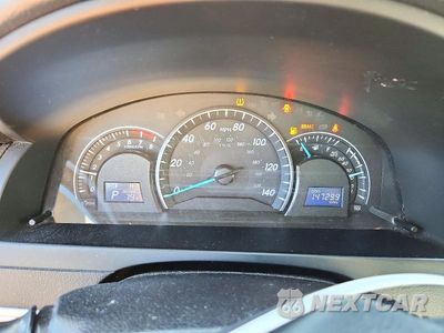 Zdjęcie 9 z 12 samochodu: 2014 TOYOTA CAMRY LE VIN:4T4BF1FK1ER434452 - miniatura