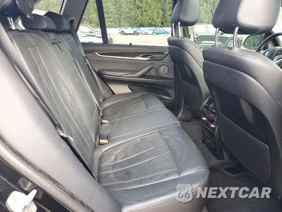 Zdjęcie 11 z 13 samochodu: 2017 BMW X5 XDRIVE35D VIN:5UXKS4C36H0U04284 - miniatura