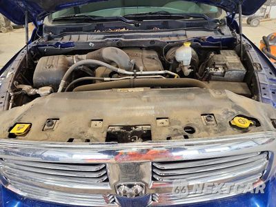 Zdjęcie 11 z 12 samochodu: 2016 RAM 1500 SLT VIN:1C6RR7LT2GS111361 - miniatura