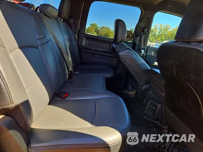 Zdjęcie 10 z 13 samochodu: 2022 RAM 2500 TRADESMAN VIN:3C7WR5HJ5NG223179 - miniatura