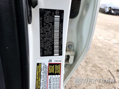 Zdjęcie 12 z 12 samochodu: 2022 TOYOTA CAMRY XLE VIN:4T1F11BK8NU065248 - miniatura