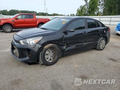 2018 KIA RIO LX 3KPA24AB6JE070441 - główne zdjęcie licytacji z USA - miniatura