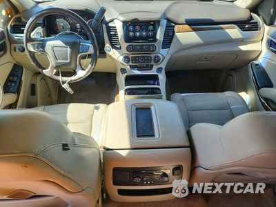 Zdjęcie 8 z 14 samochodu: 2015 GMC YUKON XL DENALI VIN:1GKS2JKJ4FR158767 - miniatura