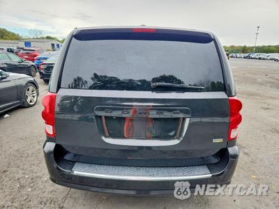 Zdjęcie 6 z 13 samochodu: 2018 DODGE GRAND CARAVAN SXT VIN:2C4RDGCG4JR326839 - miniatura