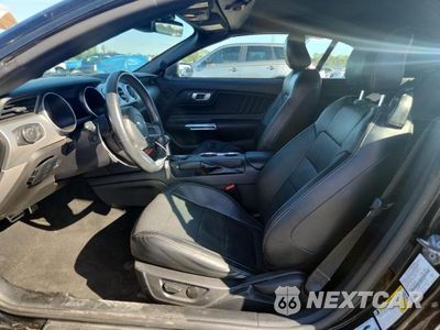 Zdjęcie 7 z 12 samochodu: 2022 FORD MUSTANG GT VIN:1FATP8FF7N5105346 - miniatura