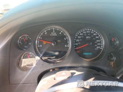 Zdjęcie 9 z 13 samochodu: 2008 CHEVROLET TAHOE K1500 VIN:1GNFK13068J174013 - miniatura