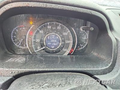 Zdjęcie 9 z 12 samochodu: 2015 HONDA CR-V EX VIN:3CZRM3H51FG702260 - miniatura