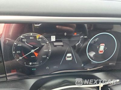 Zdjęcie 9 z 14 samochodu: 2026 HYUNDAI PALISADE LIMITED VIN:KM8RK5S21TU038360 - miniatura