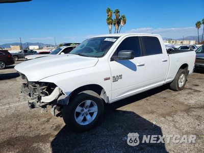 2019 RAM 1500 CLASSIC SLT 1C6RR7TT7KS516947 - główne zdjęcie licytacji z USA - miniatura