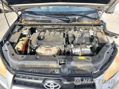 Zdjęcie 12 z 13 samochodu: 2010 TOYOTA RAV4 BASE VIN:JTMZF4DV4A5020646 - miniatura