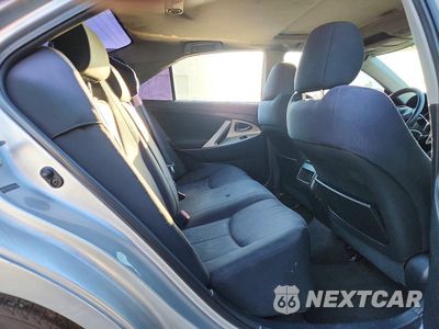 Zdjęcie 10 z 12 samochodu: 2008 TOYOTA CAMRY SE VIN:4T1BE46K68U239644 - miniatura