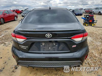 Zdjęcie 6 z 12 samochodu: 2020 TOYOTA COROLLA SE VIN:5YFP4RCE2LP013342 - miniatura