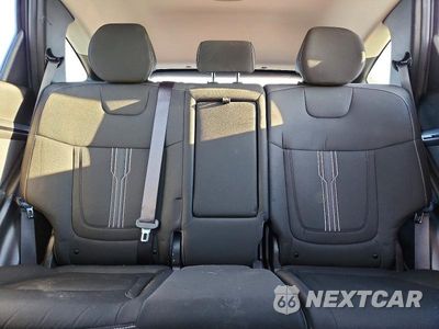 Zdjęcie 10 z 13 samochodu: 2022 HYUNDAI TUCSON SEL VIN:5NMJFCAE5NH083429 - miniatura