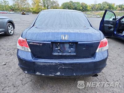 Zdjęcie 6 z 12 samochodu: 2010 HONDA ACCORD LXP VIN:1HGCP2F49AA091037 - miniatura
