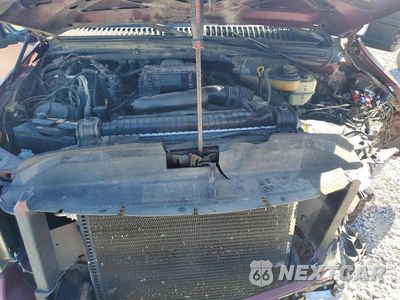 Zdjęcie 11 z 13 samochodu: 2005 FORD F250 SUPER DUTY VIN:1FTSW21595EA31562 - miniatura