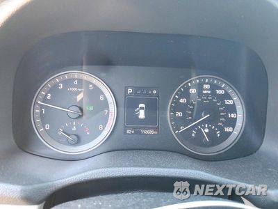 Zdjęcie 9 z 13 samochodu: 2016 HYUNDAI TUCSON SE VIN:KM8J33A49GU045855 - miniatura