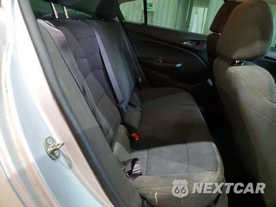 Zdjęcie 10 z 12 samochodu: 2016 CHEVROLET CRUZE LS VIN:1G1BC5SM7G7308001 - miniatura