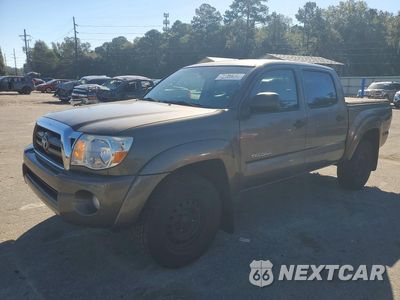 2009 TOYOTA TACOMA V6 5TELU42N49Z614306 - główne zdjęcie licytacji z USA - miniatura