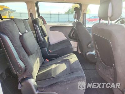 Zdjęcie 11 z 13 samochodu: 2013 DODGE GRAND CARAVAN SE VIN:2C4RDGBG4DR532779 - miniatura