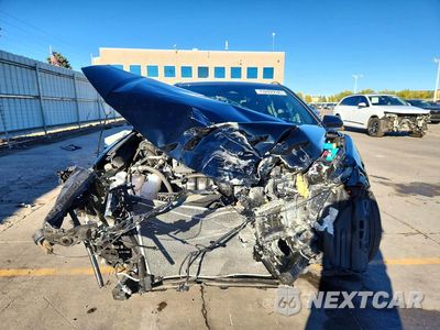 Piąte zdjęcie samochodu w środku: 2025 TOYOTA CAMRY SE VIN:4T1DBADK3SU532315 - miniatura