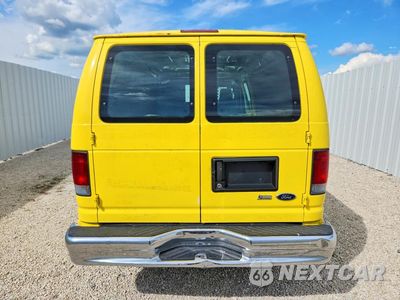 Zdjęcie 6 z 13 samochodu: 2012 FORD E350 VAN VIN:1FTSS3EL9CDA80256 - miniatura