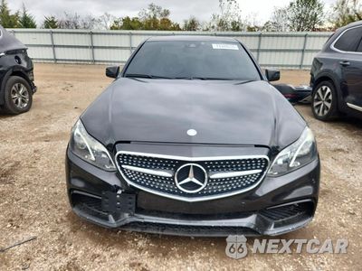 Piąte zdjęcie samochodu w środku: 2014 MERCEDES-BENZ E 550 4MATIC VIN:WDDHF9BBXEA883116 - miniatura