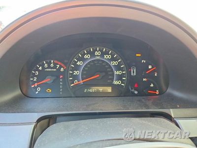 Zdjęcie 9 z 12 samochodu: 2009 HONDA ODYSSEY EXL VIN:5FNRL38719B009693 - miniatura
