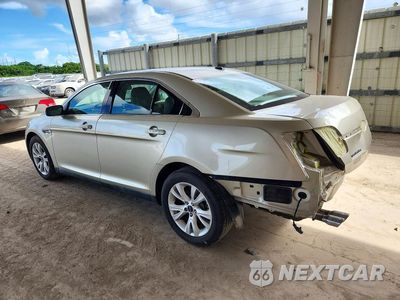 Drugie zdjęcie samochodu z przodu: 2011 FORD TAURUS SEL VIN:1FAHP2EW6BG157281 - miniatura