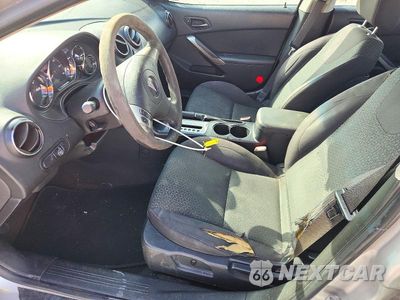 Zdjęcie 7 z 12 samochodu: 2007 PONTIAC G6 BASE VIN:1G2ZG58B274197010 - miniatura