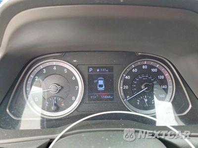 Zdjęcie 9 z 13 samochodu: 2021 HYUNDAI SONATA SE VIN:5NPEG4JA5MH069937 - miniatura