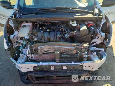 Zdjęcie 12 z 13 samochodu: 2022 FORD TRANSIT CONNECT XL VIN:NM0LS7S2XN1511552 - miniatura
