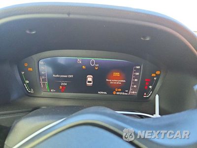 Zdjęcie 9 z 12 samochodu: 2023 HONDA ACCORD HYBRID SPORT VIN:1HGCY2F54PA061619 - miniatura