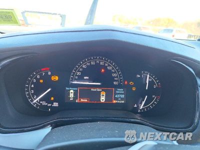 Zdjęcie 9 z 12 samochodu: 2019 CADILLAC CTS VIN:1G6AW5SX7K0106817 - miniatura